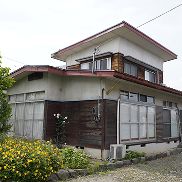 古い家も価値をプラスして高く売ります